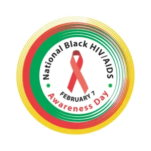 National Black HIV/AIDS Awareness Day, February 7